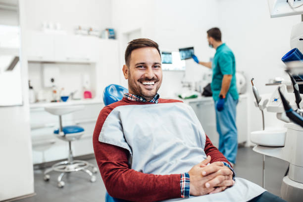 Why Choose Us for Your Dental Needs in Benicia, CA